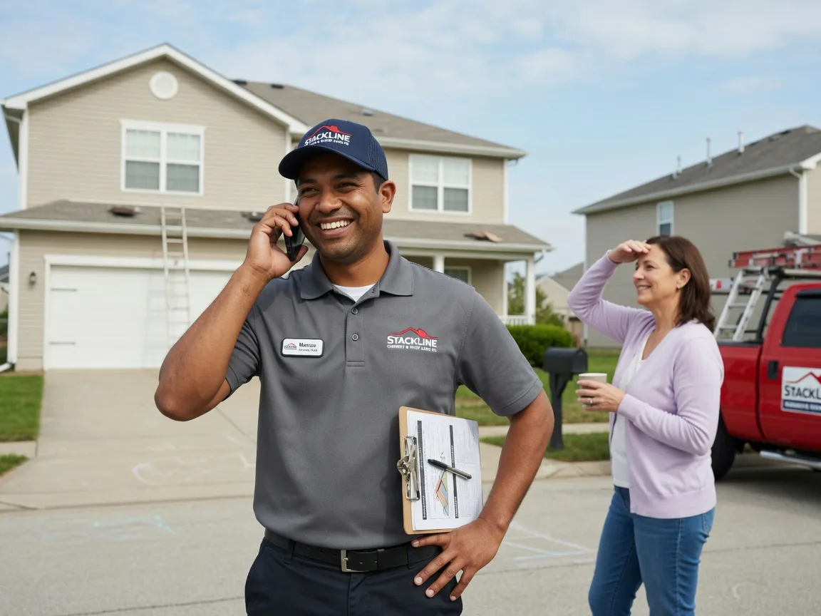 Chimney flashing repair Greenwood, SC FAQs